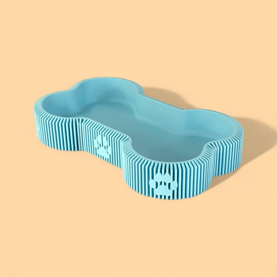 Puppy Platter - ModProj