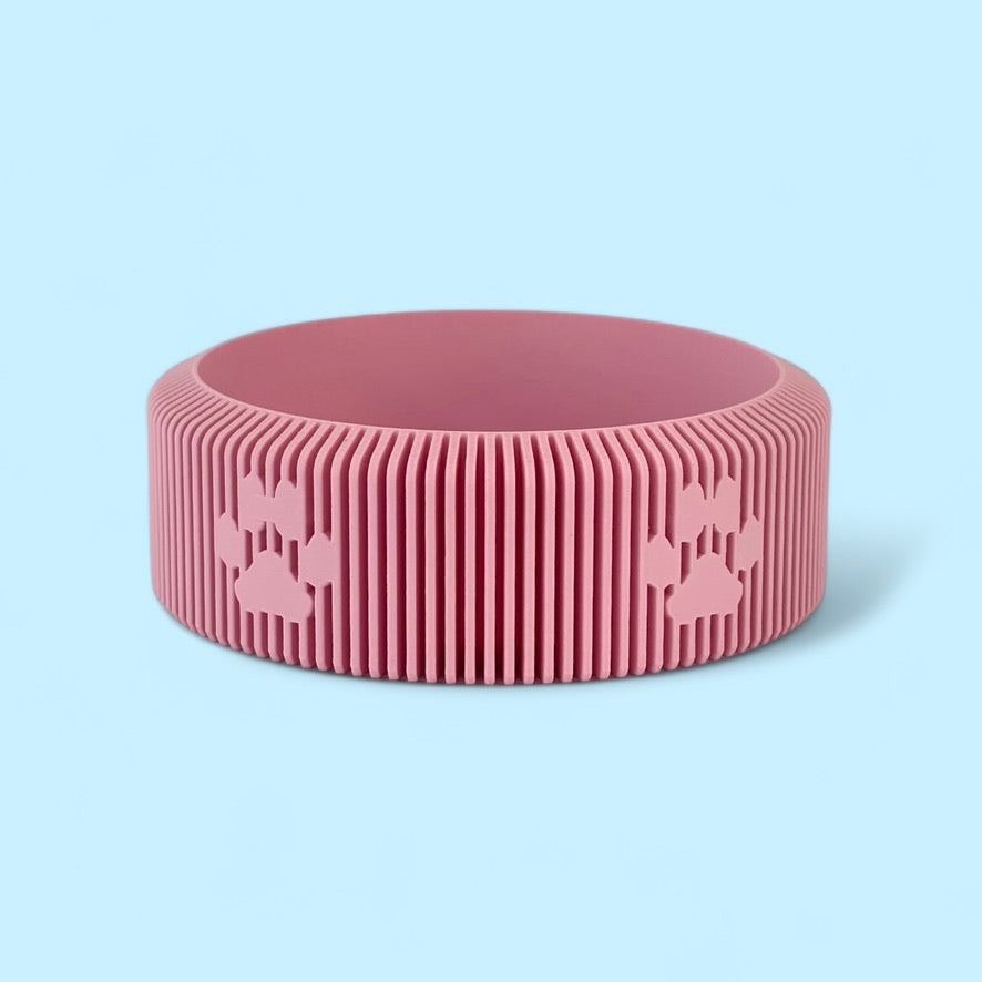 Large Pet Bowl - ModProj