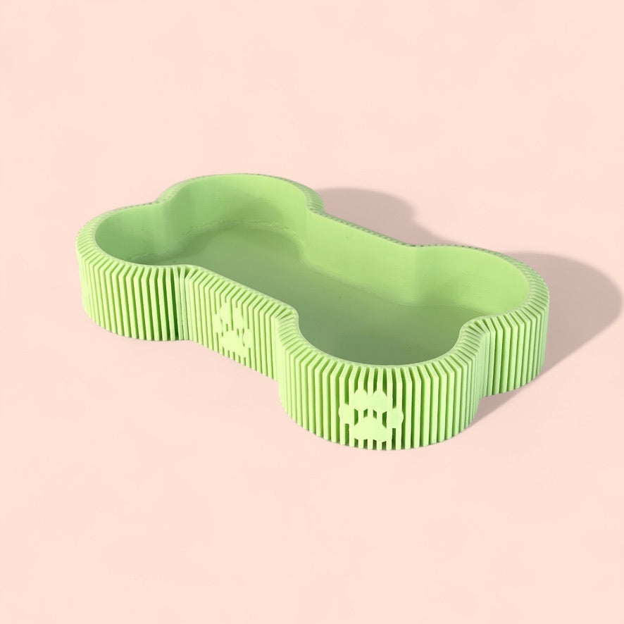 Puppy Platter - ModProj