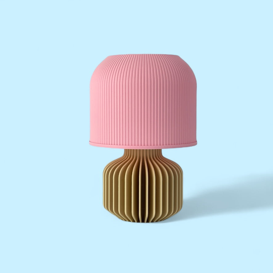 The Crimini Lamp - ModProj