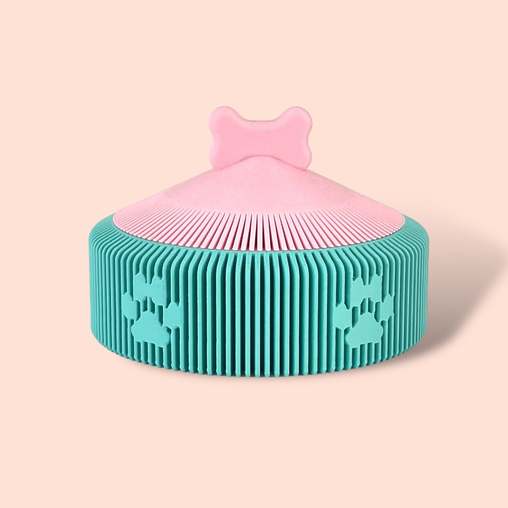 Small Pet Bowl - ModProj