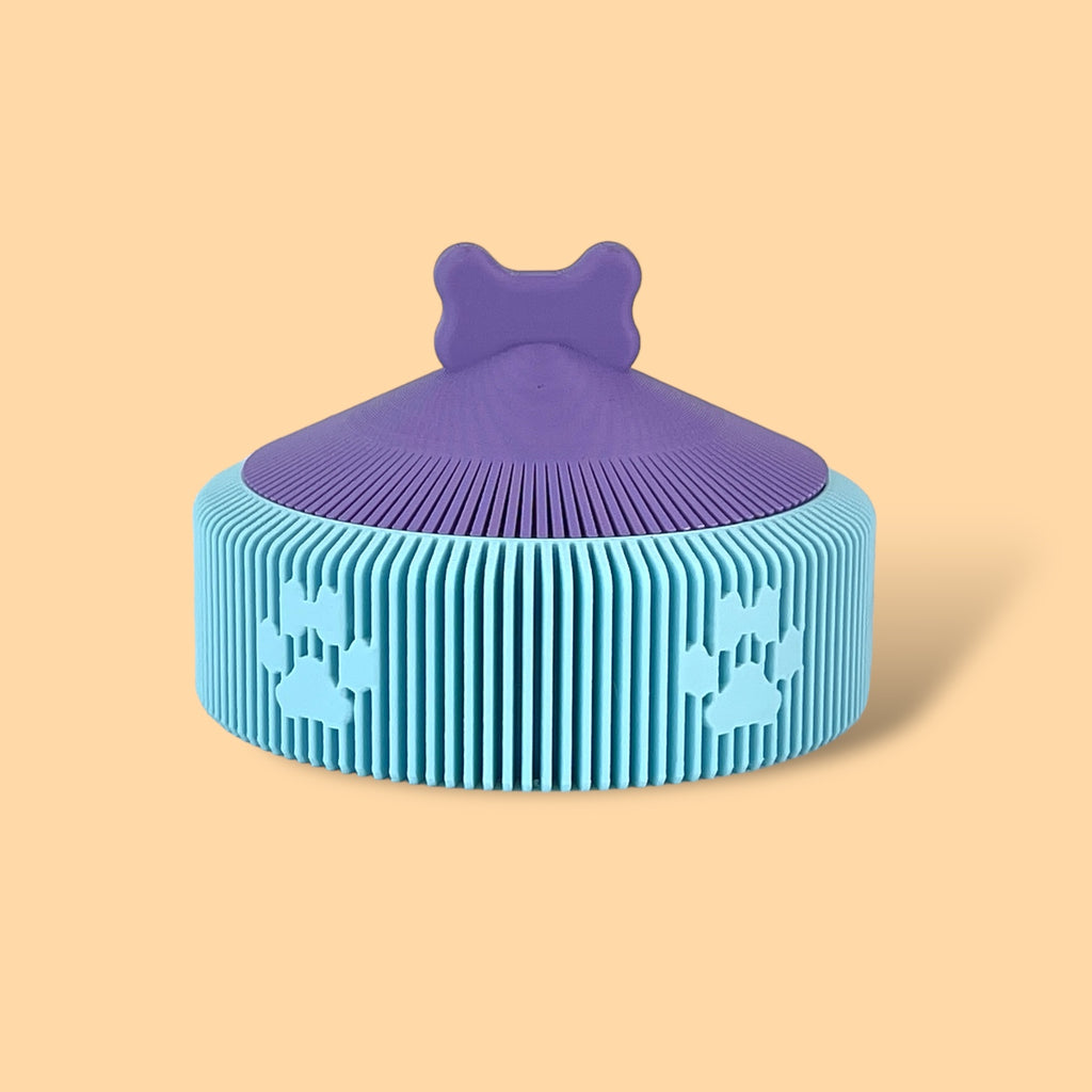 Small Pet Bowl - ModProj