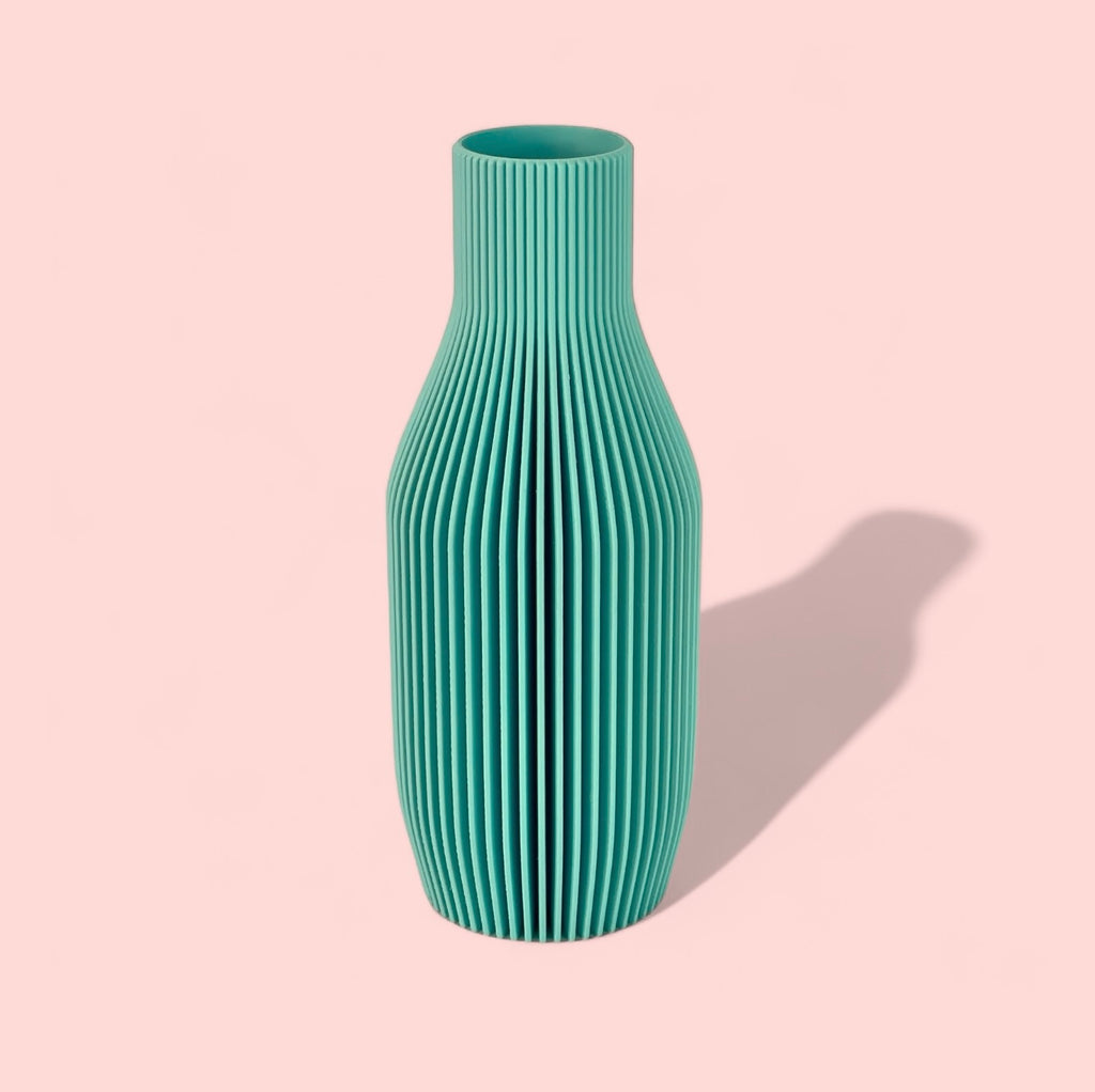 The Small Bottle Vase - ModProj