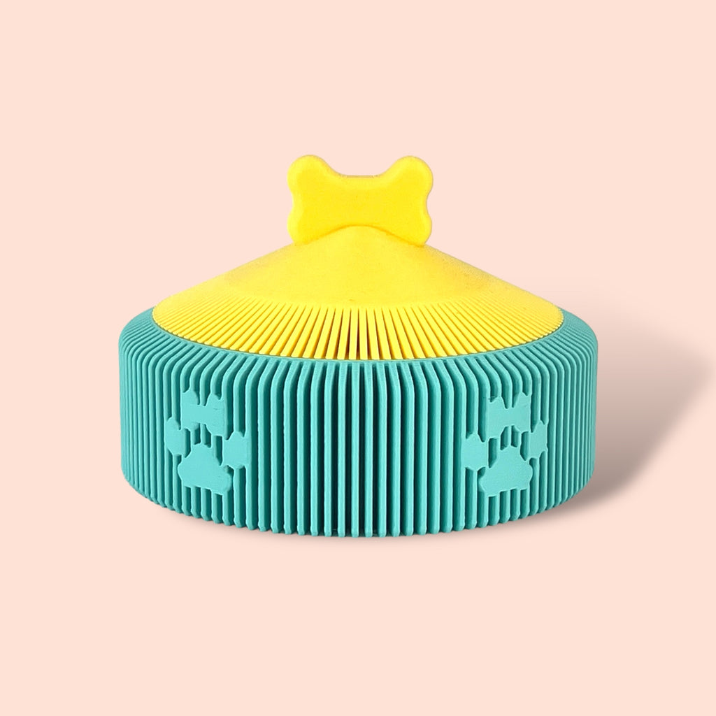 Small Pet Bowl - ModProj