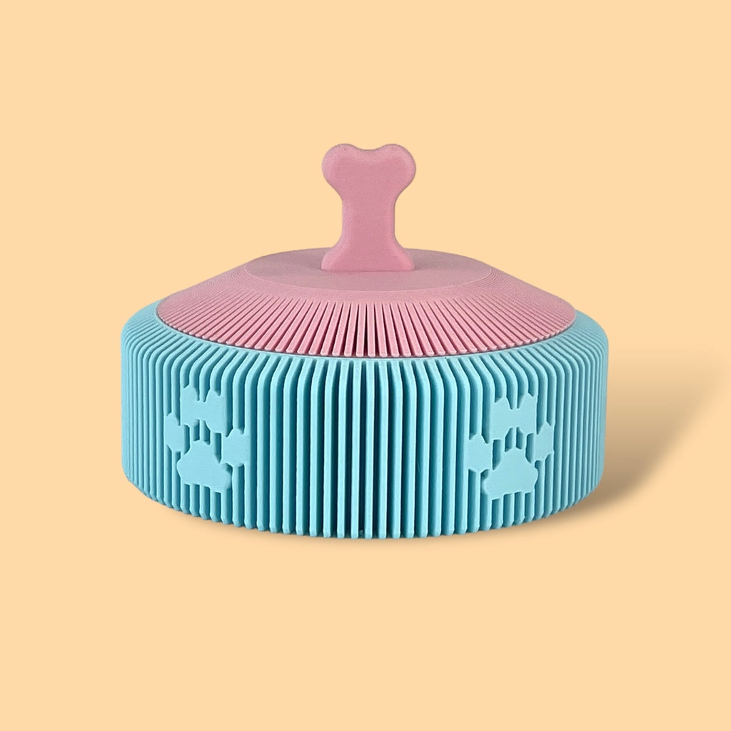 Small Pet Bowl - ModProj