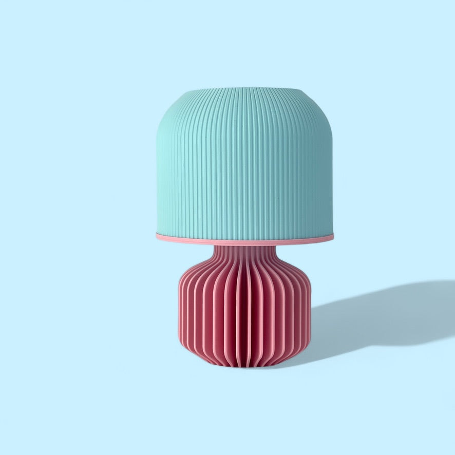 The Crimini Lamp - ModProj