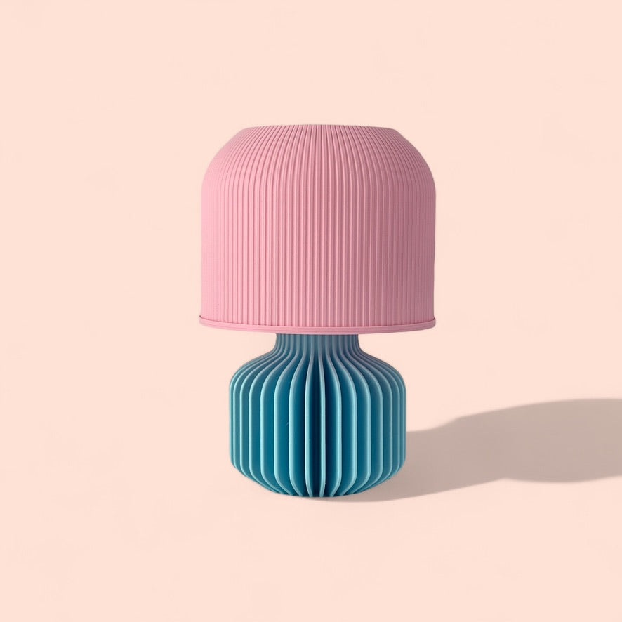 The Crimini Lamp - ModProj