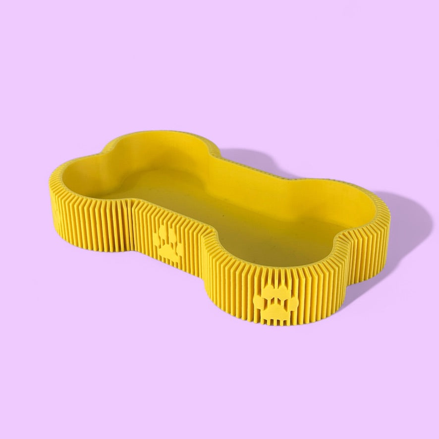 Puppy Platter - ModProj