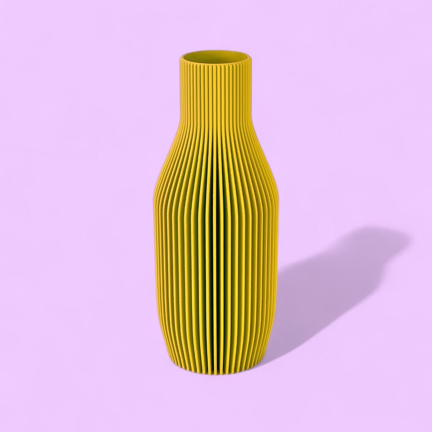 The Small Bottle Vase - ModProj