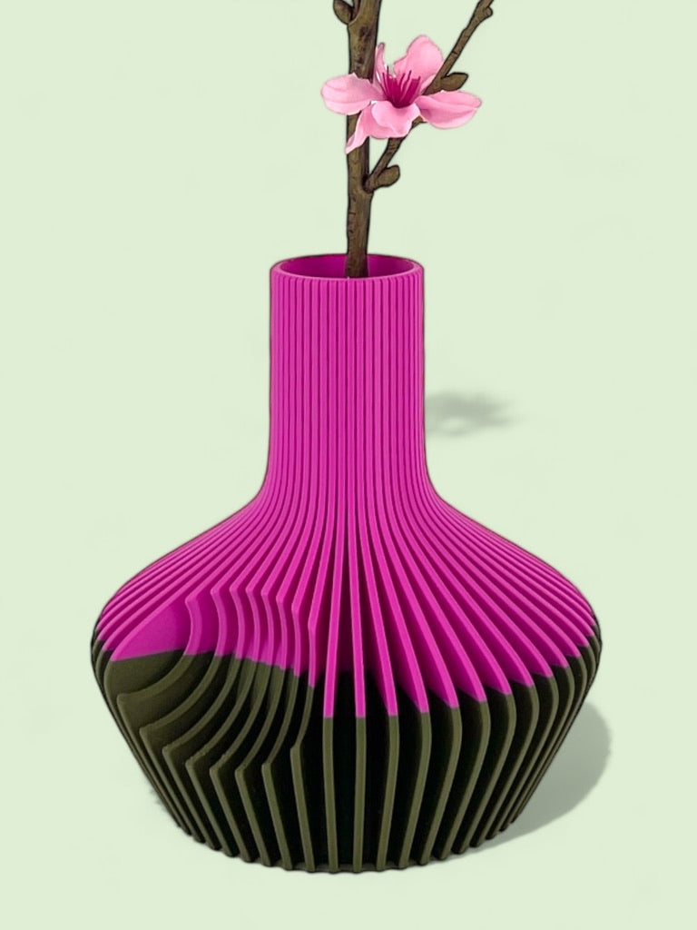 The Crater Decanter - ModProj