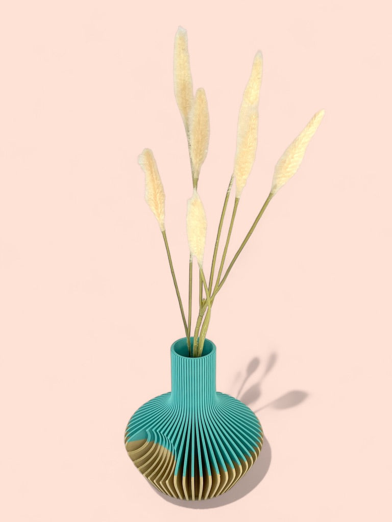 The Crater Decanter - ModProj