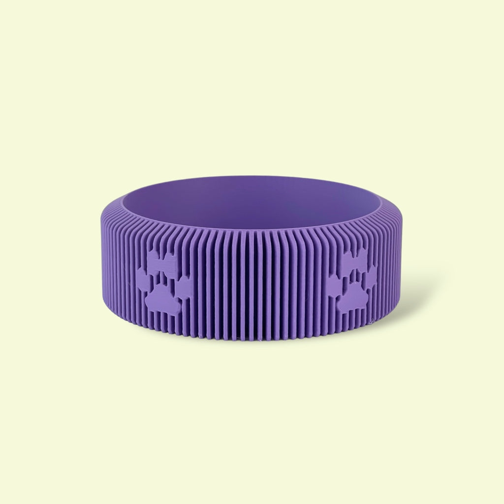 Small Pet Bowl - ModProj