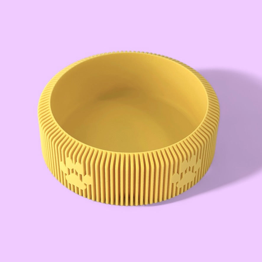 Large Pet Bowl - ModProj