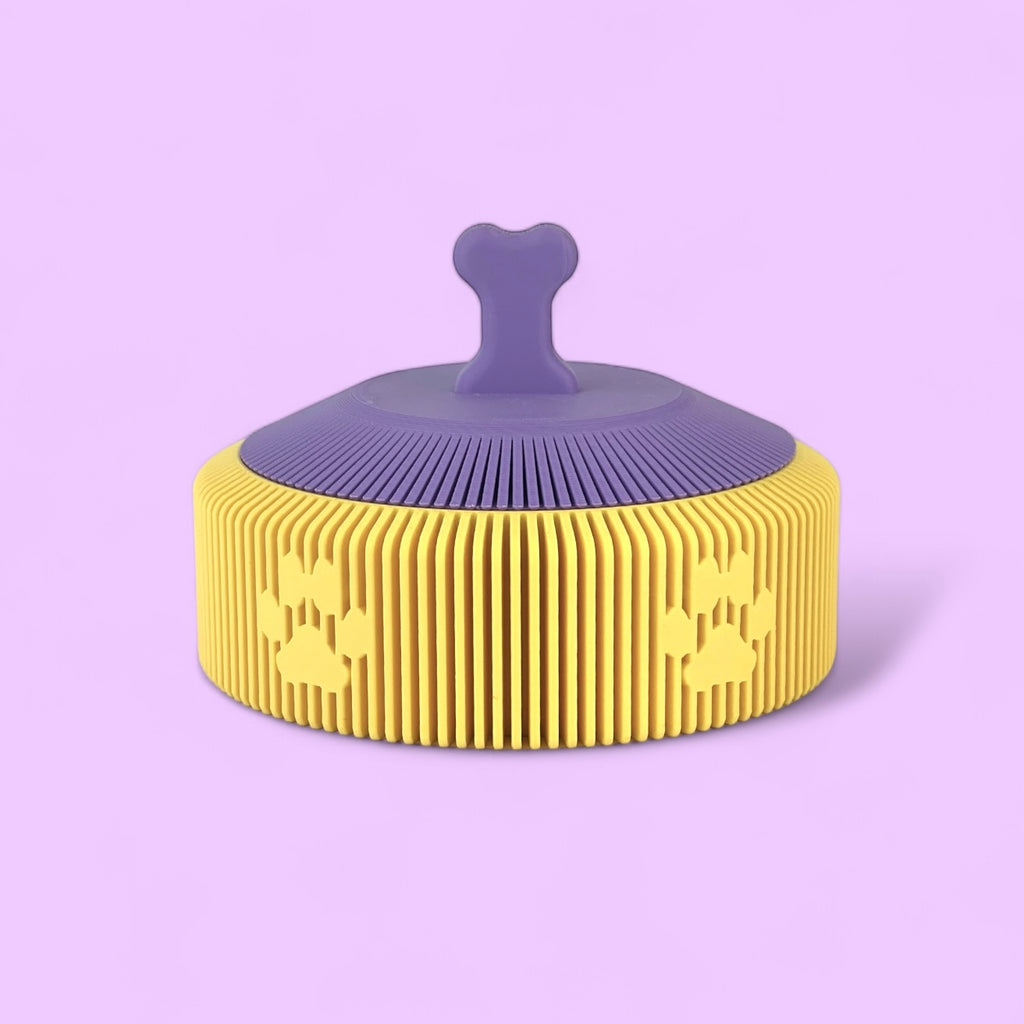 Small Pet Bowl - ModProj