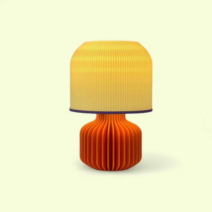 The Crimini Lamp - ModProj