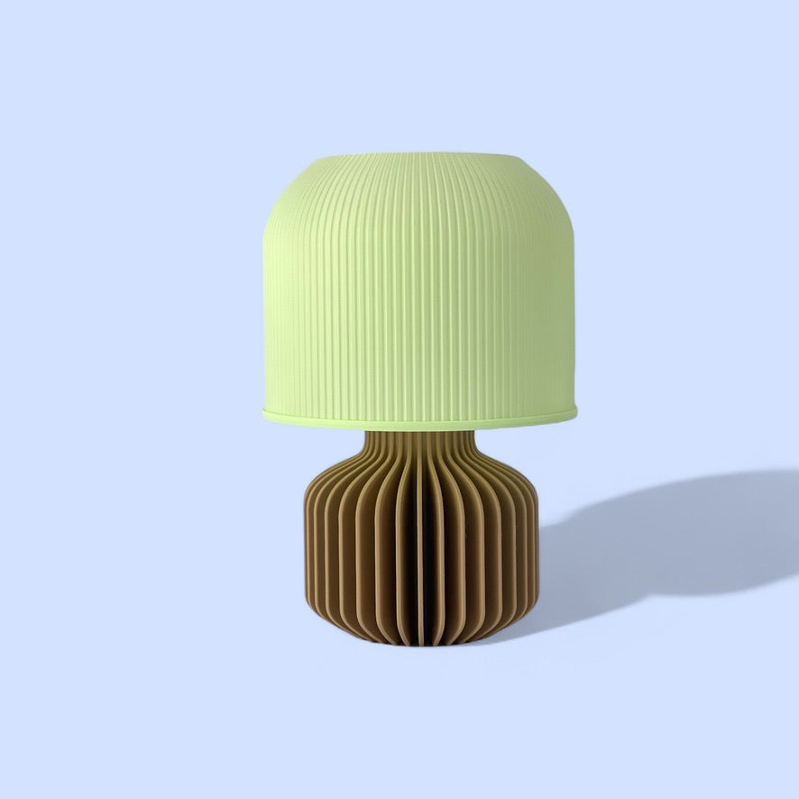 The Crimini Lamp - ModProj