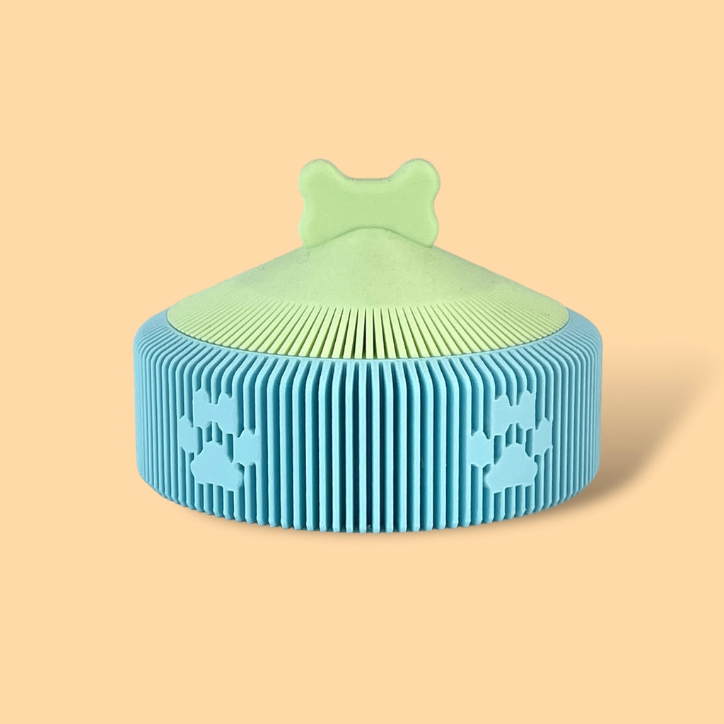 Small Pet Bowl - ModProj