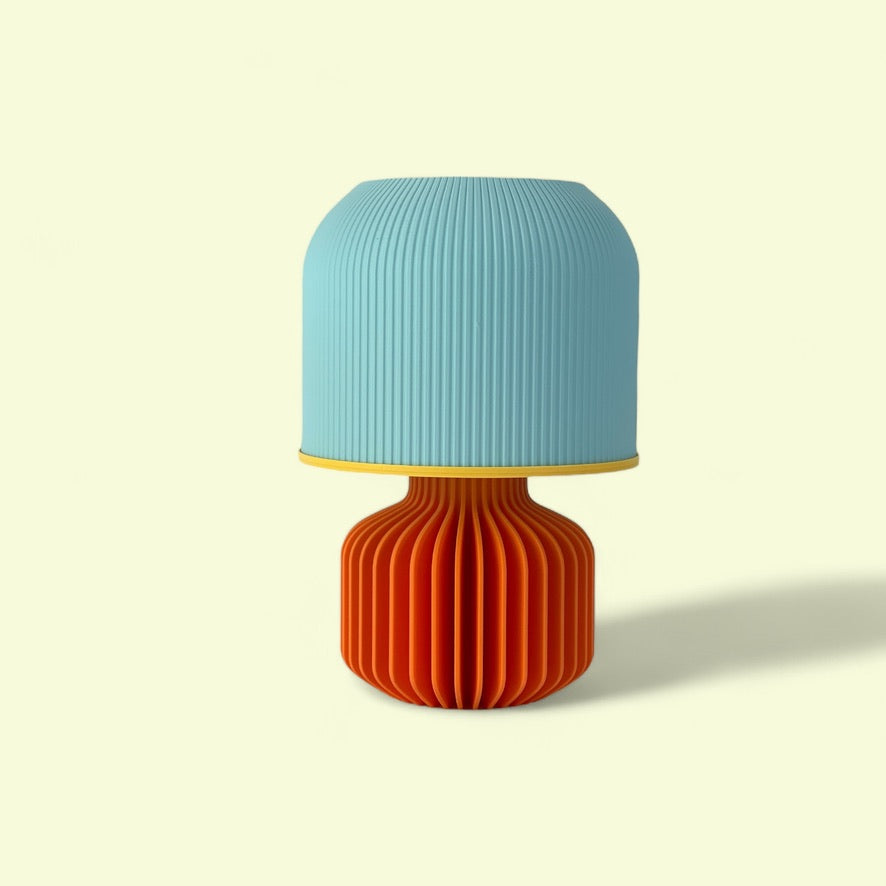 The Crimini Lamp - ModProj