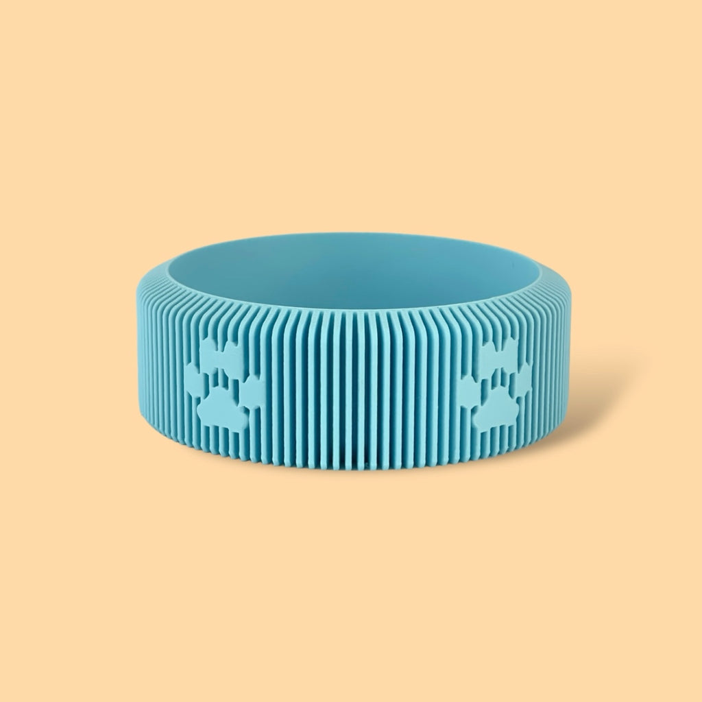 Small Pet Bowl - ModProj