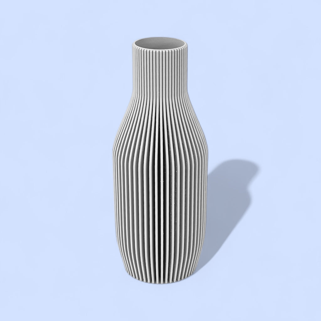 The Small Bottle Vase - ModProj