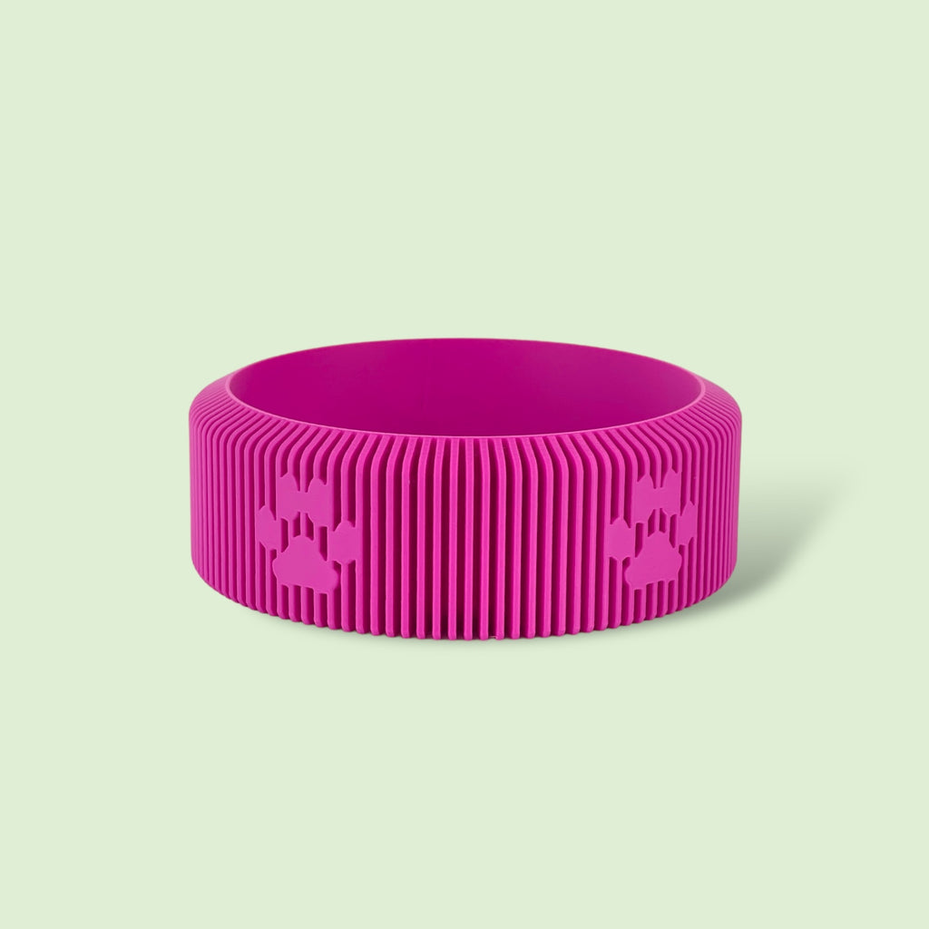 Small Pet Bowl - ModProj