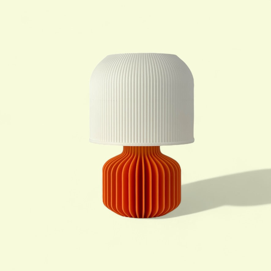 The Crimini Lamp - ModProj