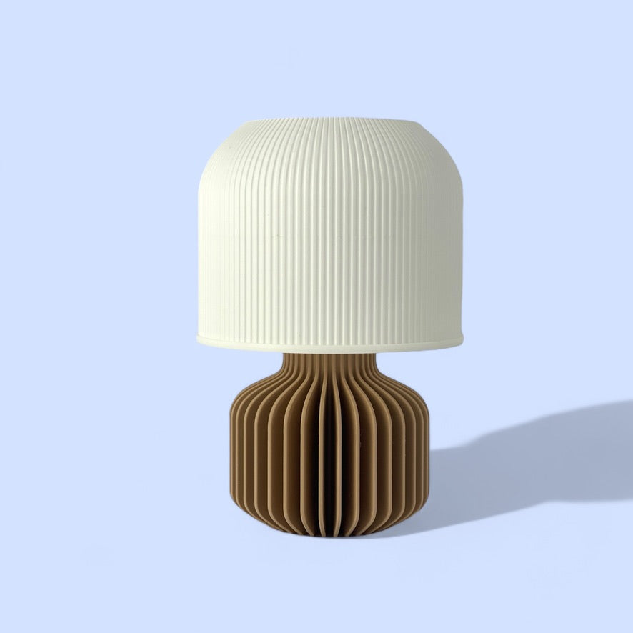 The Crimini Lamp - ModProj