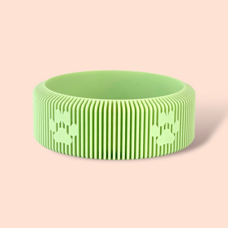 Large Pet Bowl - ModProj