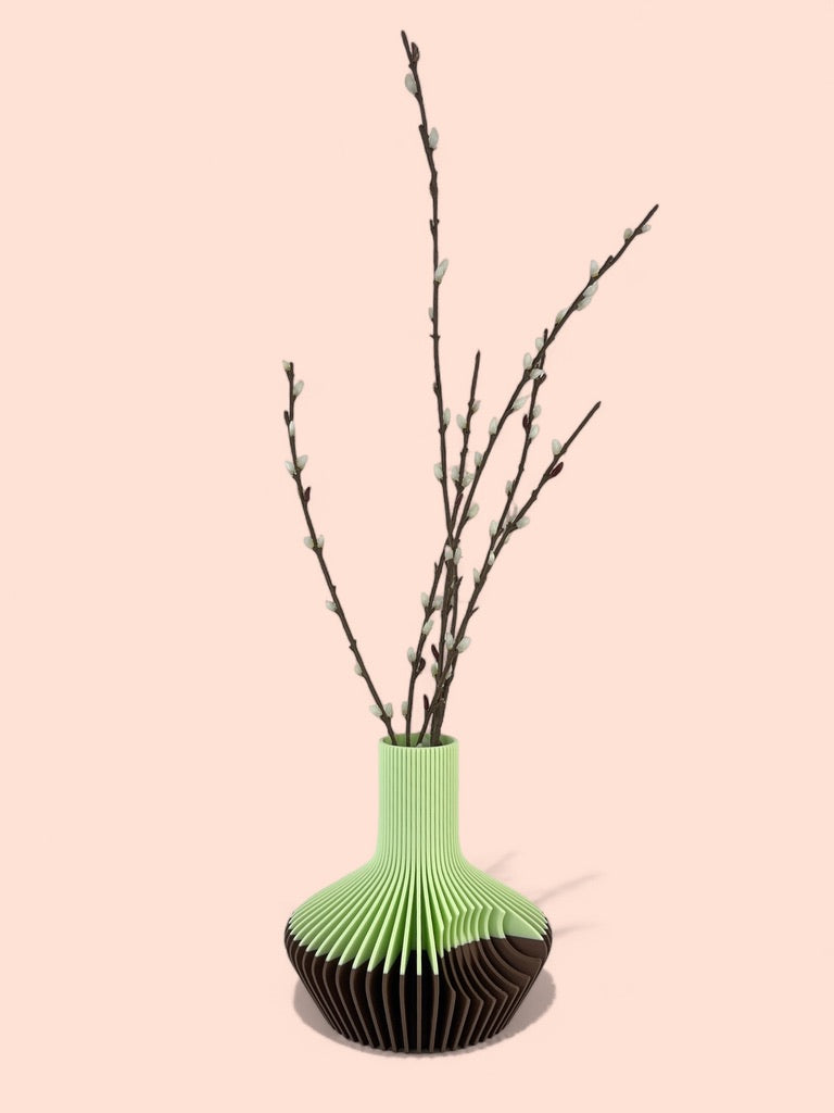 The Crater Decanter - ModProj