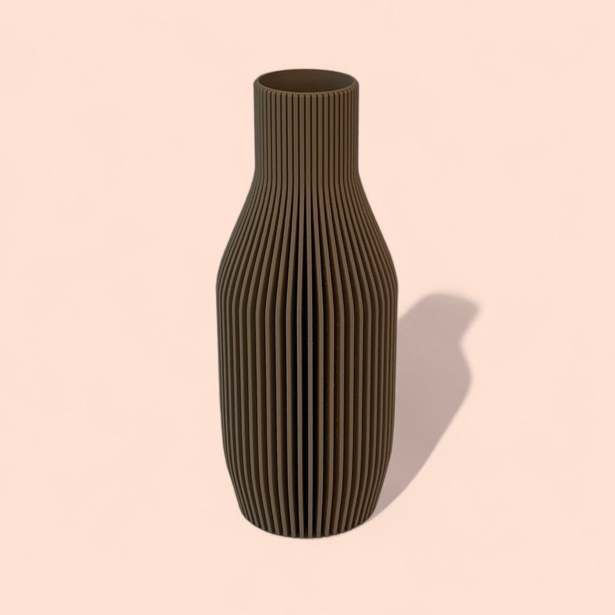 The Small Bottle Vase - ModProj