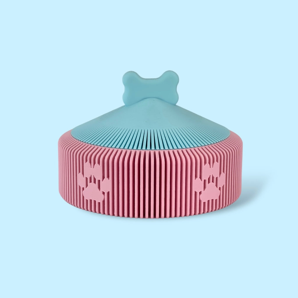 Small Pet Bowl - ModProj