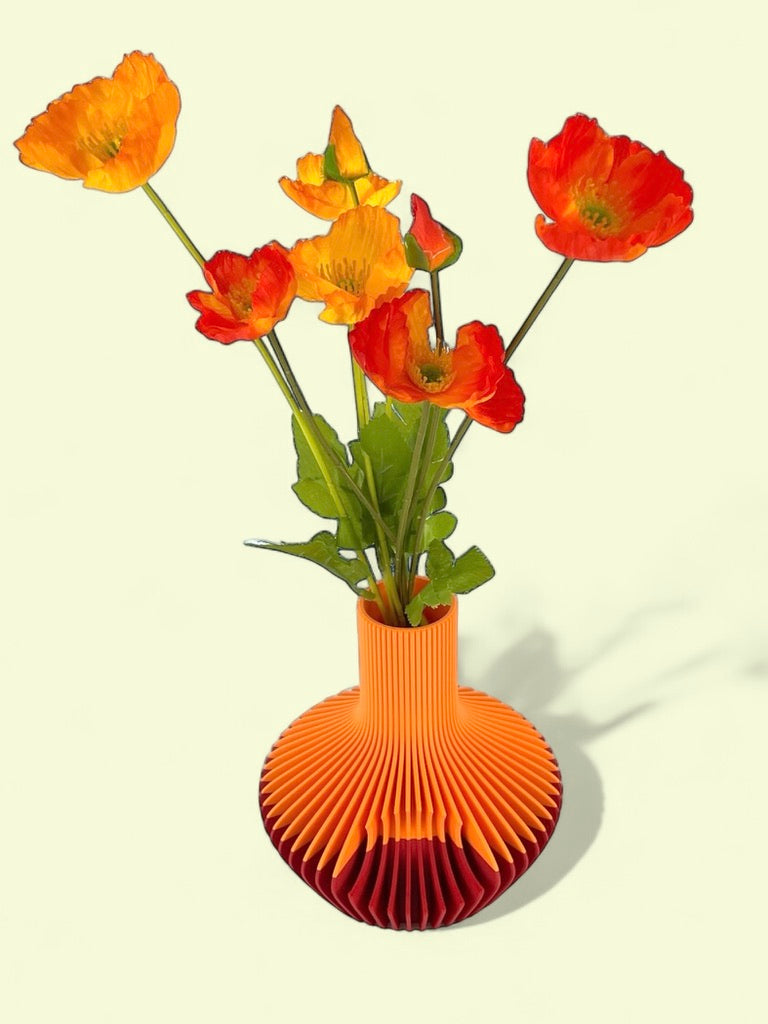 The Crater Decanter - ModProj