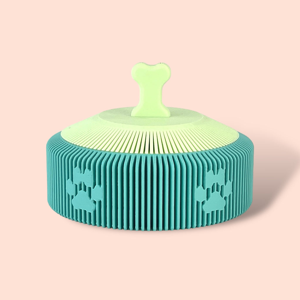 Small Pet Bowl - ModProj