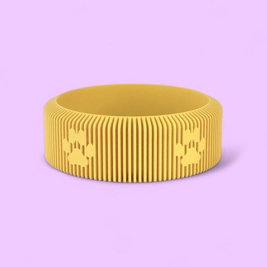 Large Pet Bowl - ModProj