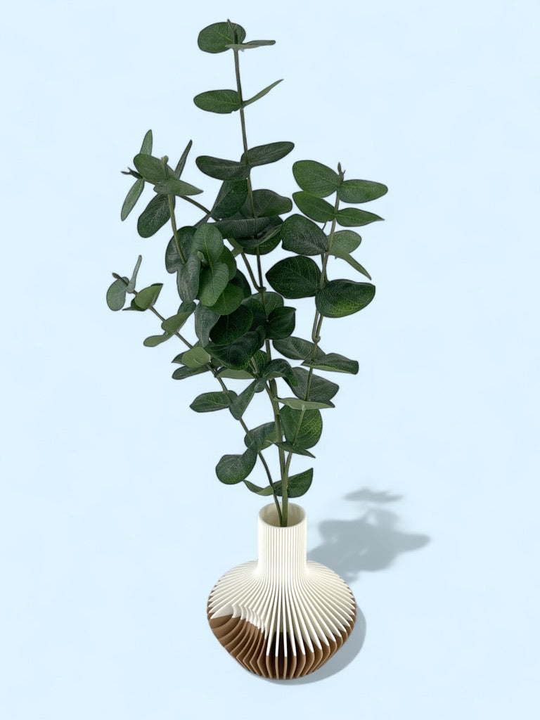 The Crater Decanter - ModProj