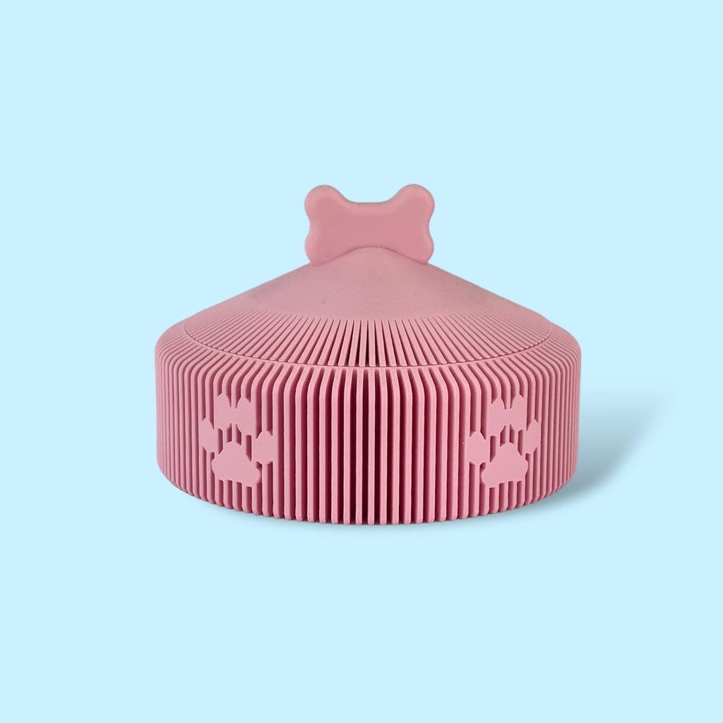 Small Pet Bowl - ModProj