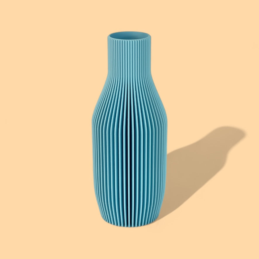 The Small Bottle Vase - ModProj
