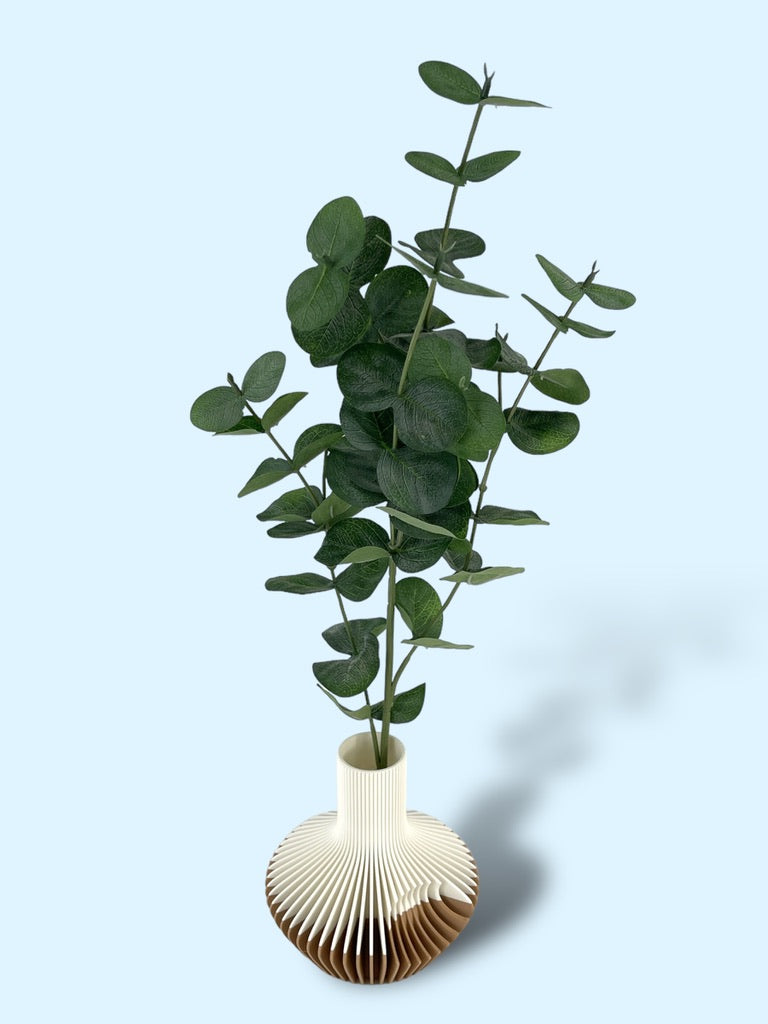 The Crater Decanter - ModProj