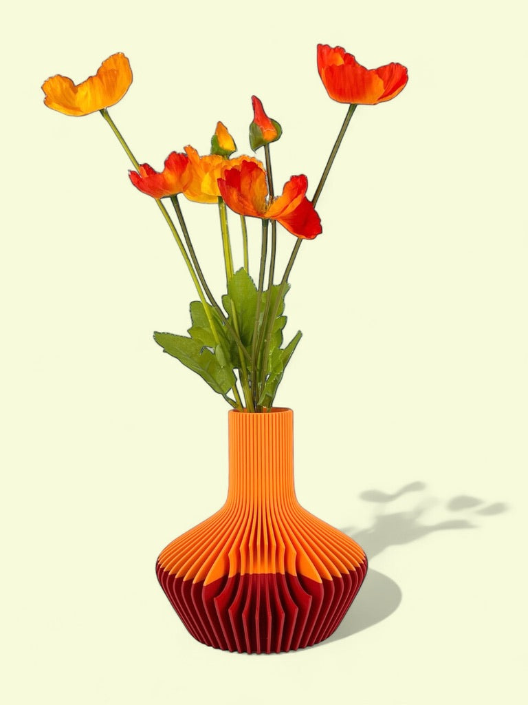 The Crater Decanter - ModProj