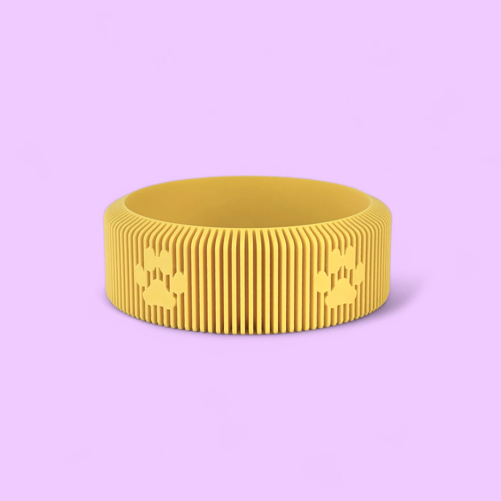 Small Pet Bowl - ModProj