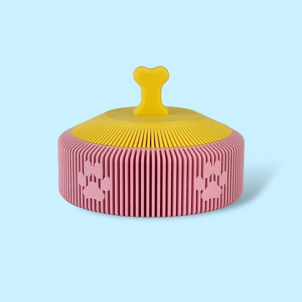 Small Pet Bowl - ModProj