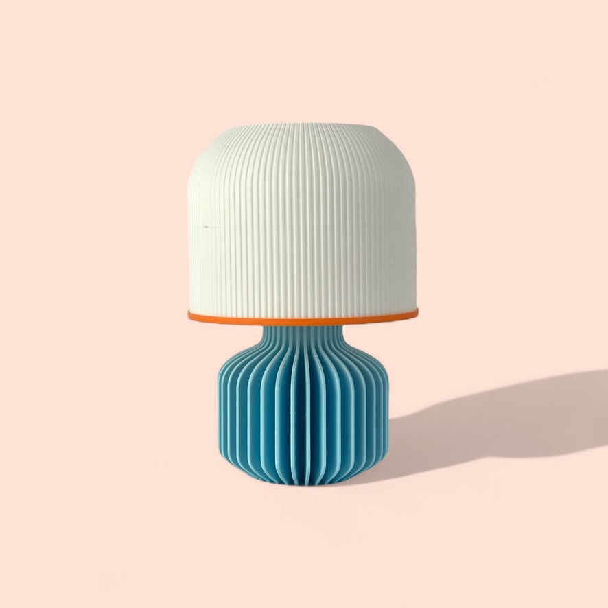 The Crimini Lamp - ModProj