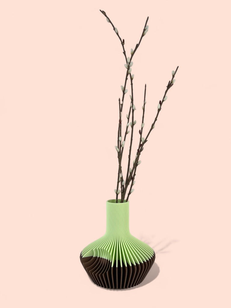 The Crater Decanter - ModProj