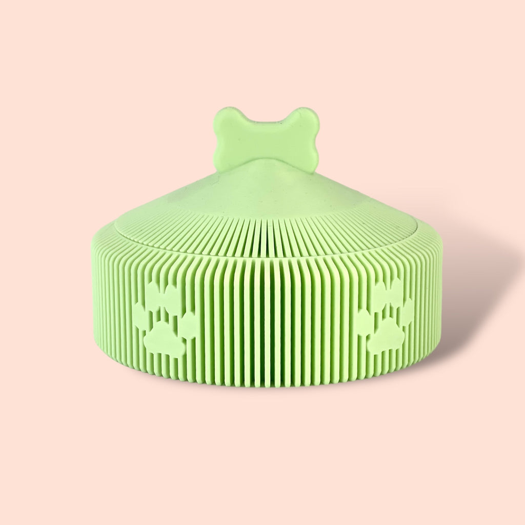 Small Pet Bowl - ModProj