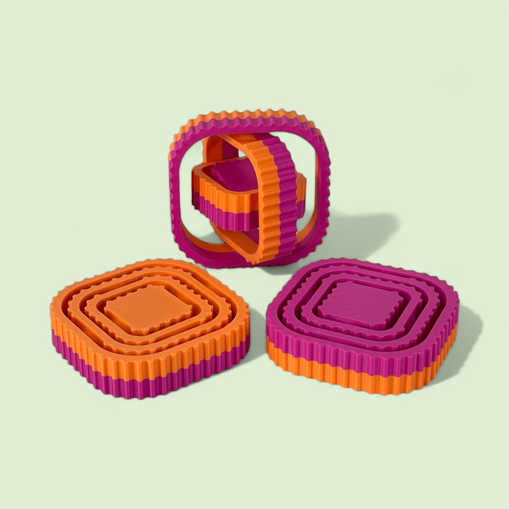 The Desktop Gimbal - ModProj