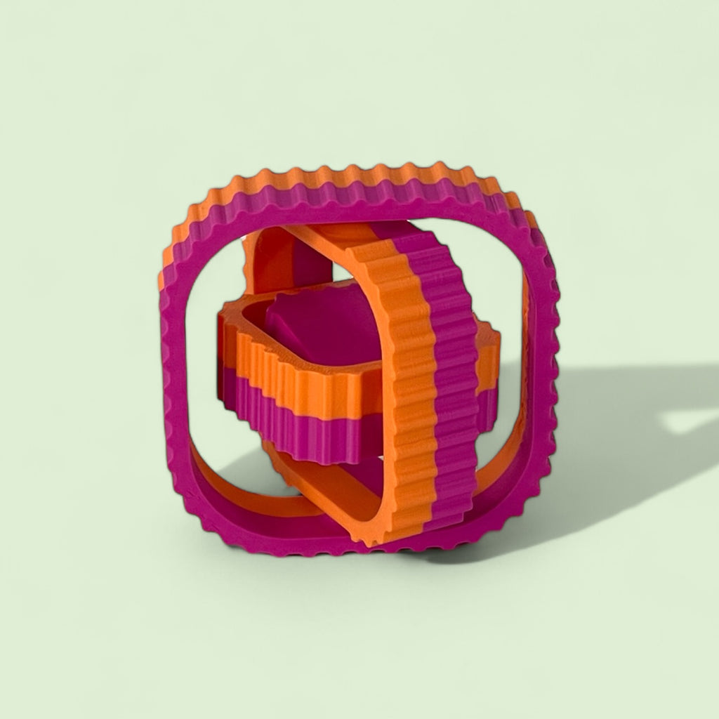 The Desktop Gimbal - ModProj