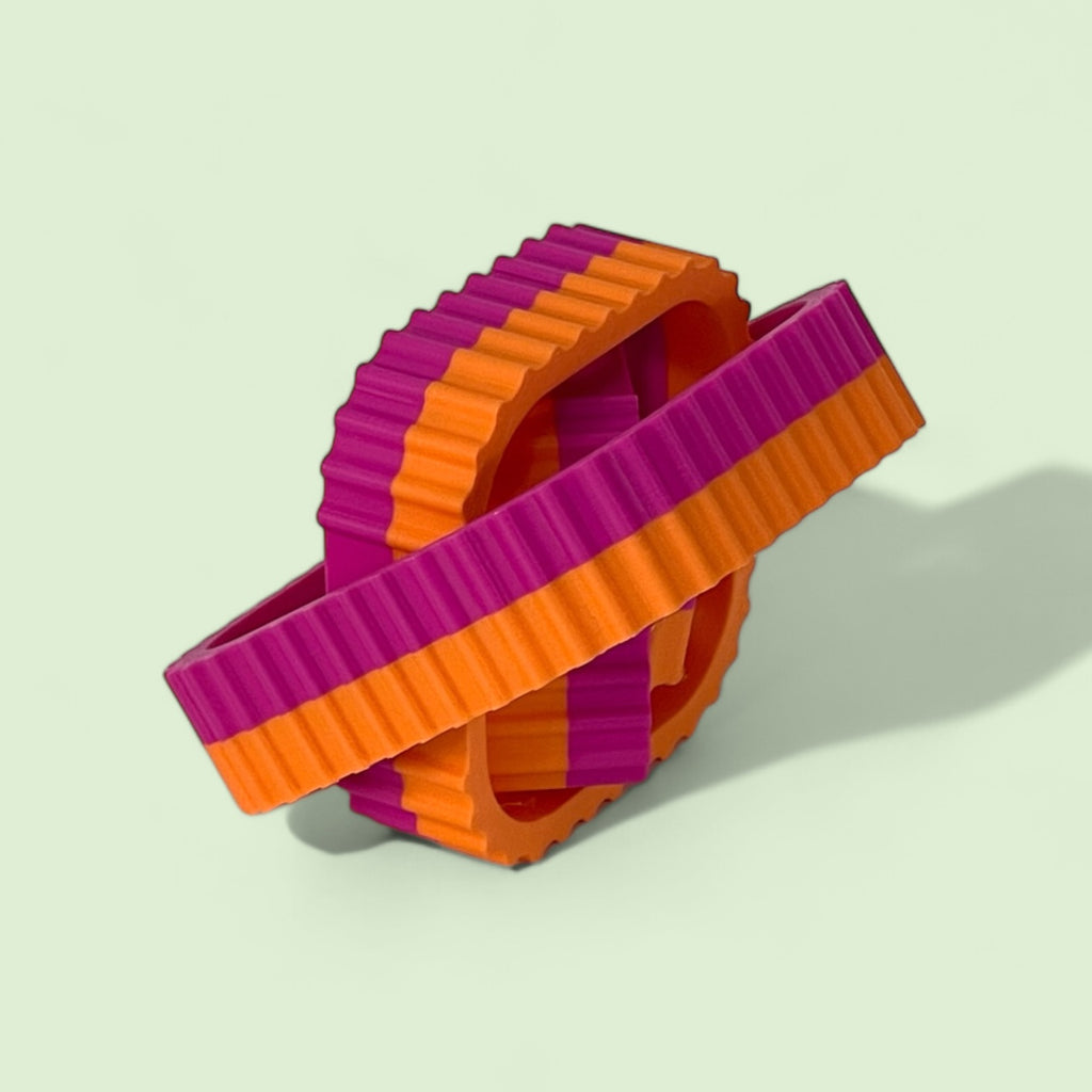 The Desktop Gimbal - ModProj