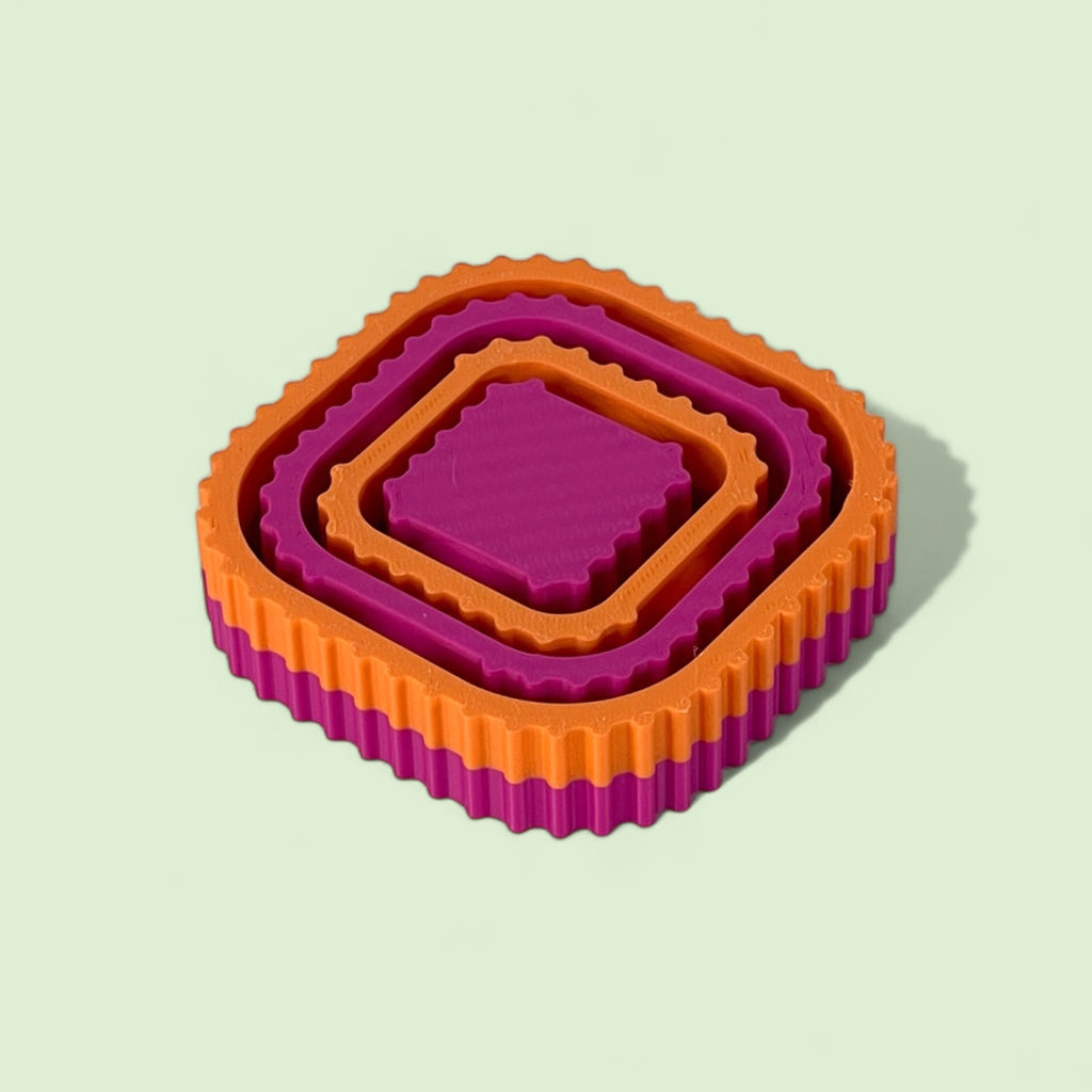 The Desktop Gimbal - ModProj