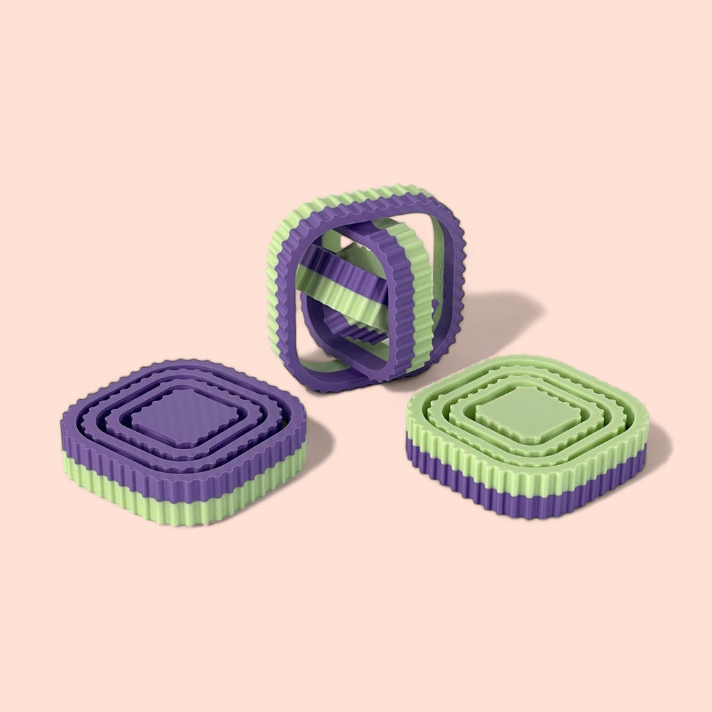 The Desktop Gimbal - ModProj