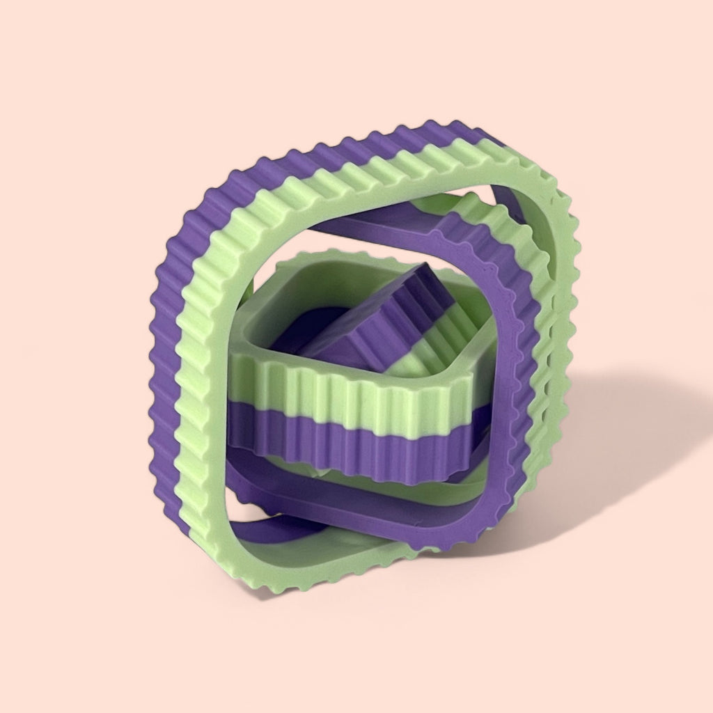 The Desktop Gimbal - ModProj